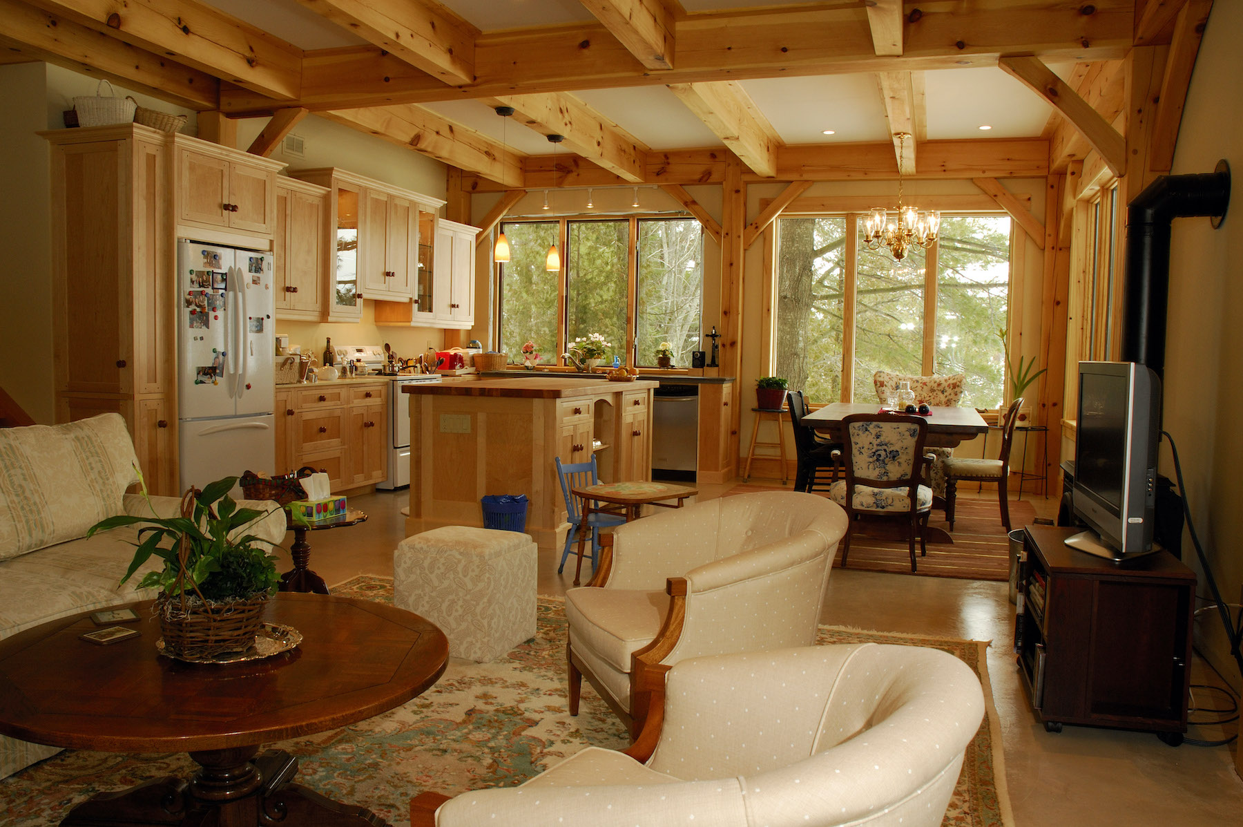 Tory Hill Discovery Dream Homes